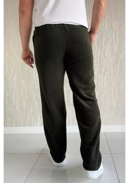 Erkek Polar Pijama Altı