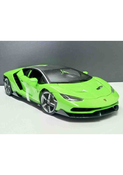 Dianomi Maisto 1:18 Lamborghini Centenario /// Die
