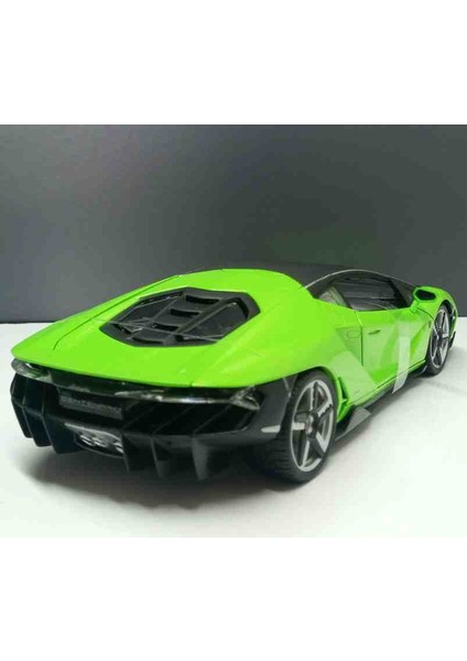 Dianomi Maisto 1:18 Lamborghini Centenario /// Die fiyatları
