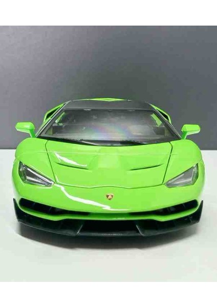 Dianomi Maisto 1:18 Lamborghini Centenario /// Die modelleri