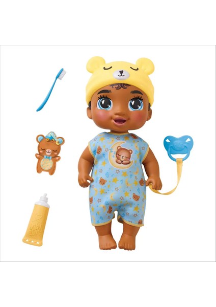 Lil Dreamer Blkh Snoozer F9967