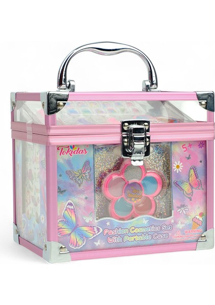 Carrying Fashion Vanity T271