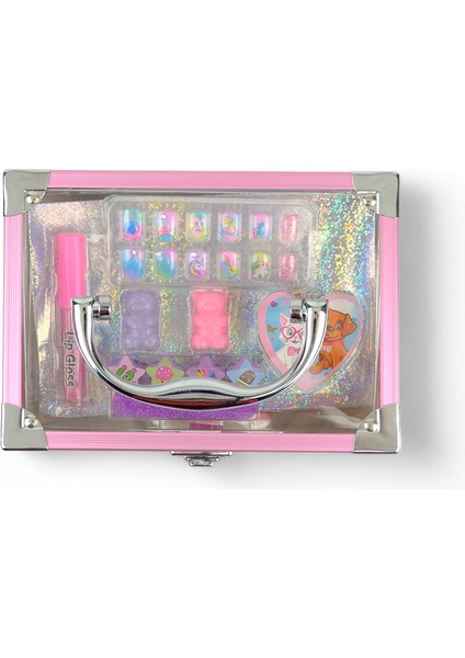 Carrying Fashion Vanity T271 modelleri