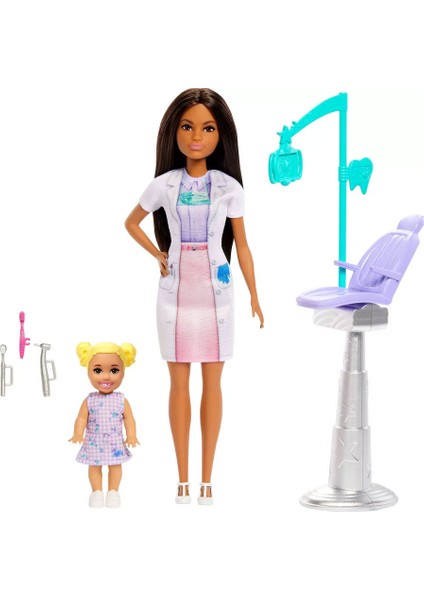 Bakım Temalı Kariyer Oyun Setleri JCR71-JCR75 fiyatları