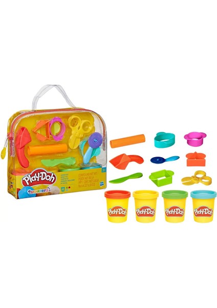 Playdoh Play-Doh Başlangiç Seti B1169