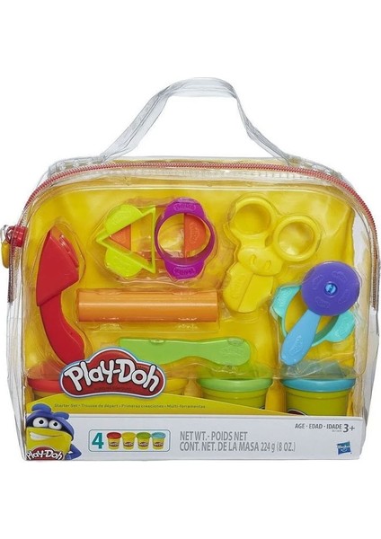 Playdoh Play-Doh Başlangiç Seti B1169