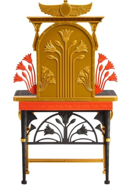 Cleo'nun Havalı Bakım Günü Oyun Seti HXH96 fırsatları