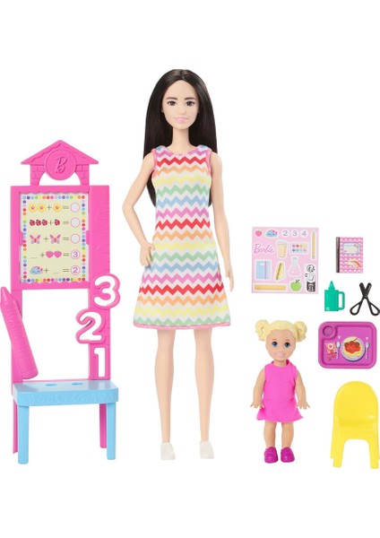 Bakım Temalı Kariyer Oyun Setleri JCR71-JCR77 fiyatları