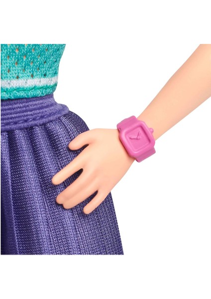 Büyüleyici Parti Bebekleri Kolej Elbiseli HYT90 fırsatları