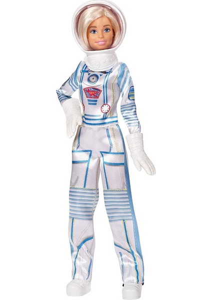 Astronot 60. Yıl Dönümü Nostaljik Bebek JBJ48