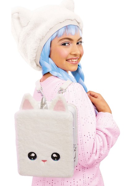 Na Na Na Surprise 3ü1 Arada Sırt Çantalı Set Whitney Sparkles 592365 fırsatları