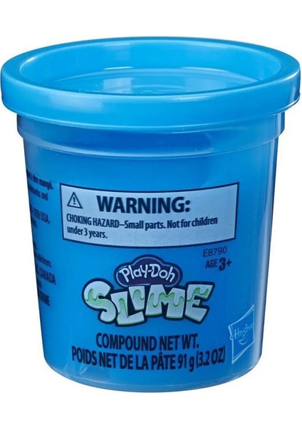Slime Tekli Hamur E8790-E8804