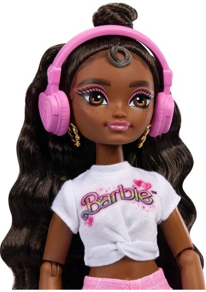 Dream Besties Paten Partisi Brooklyn Bebek ve Aksesuarları JFX97 modelleri