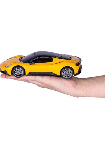 Rc Araba Maserati MC20 24677