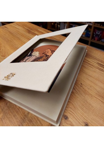 Türk Mitoloji Ajandası fırsatları