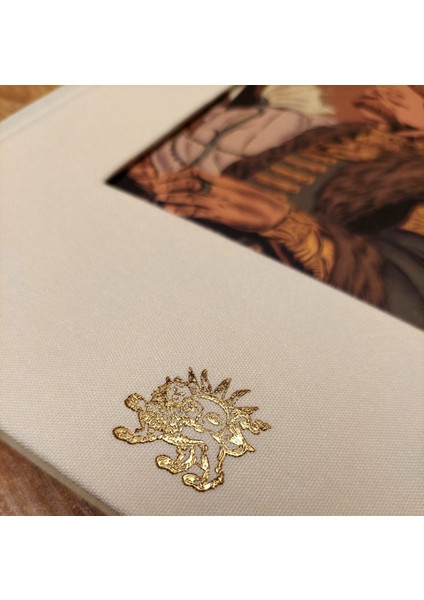 Türk Mitoloji Ajandası indirimleri