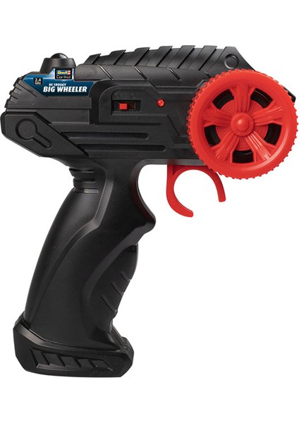 Rc Truggy Big Wheeler 24673 fırsatları