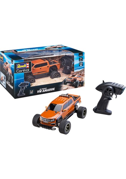 Rc Araba Vw Amarok 24456