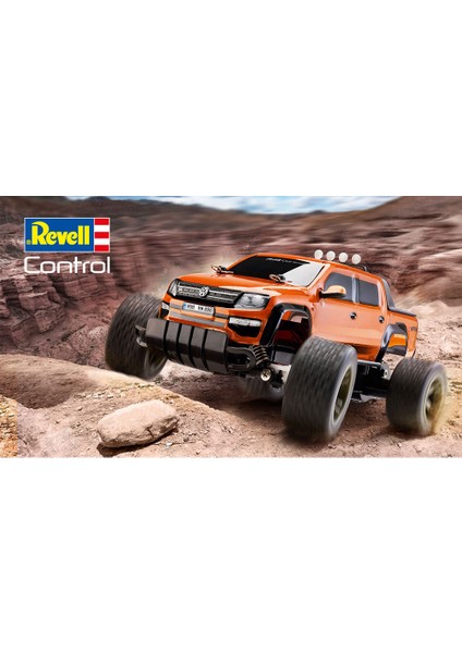 Rc Araba Vw Amarok 24456