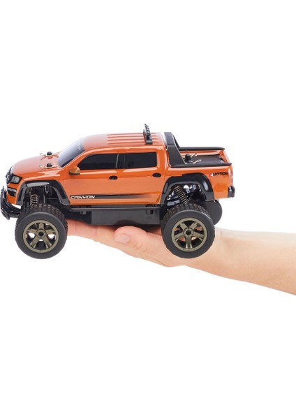 Rc Araba Vw Amarok 24456