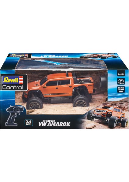 Rc Araba Vw Amarok 24456