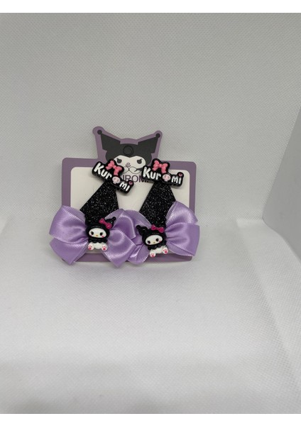 Kuromi Toka modelleri