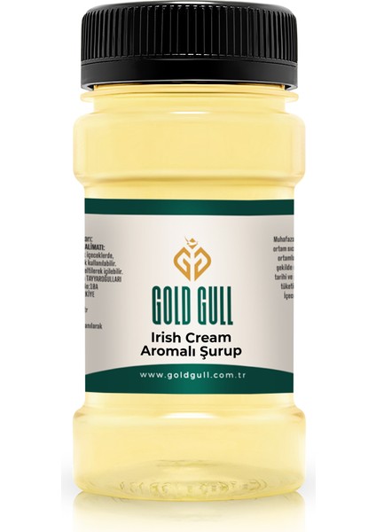 Aromalı Kahve&Meyve Şurupları 8'li Set x 80 Ml