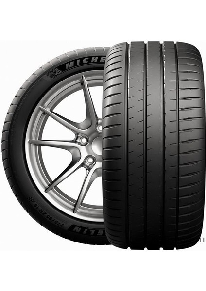 325/30 R21 108Y Xl Zraml Acoustic Pilot Sport S 5 Oto Yaz Lastiği (Üretim Yılı: 2024) fiyatları