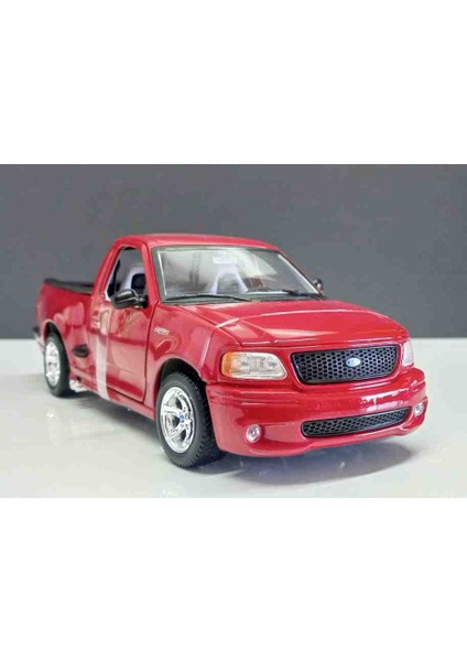 Dianomi Maisto 1:21-18 Ölçek Ford Svt F-150 Lightning Pick-Up//