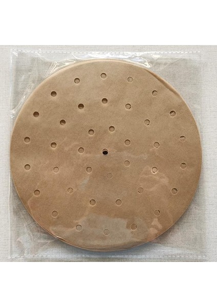 No.13 Tarzı Buhar Tenceresi Yaprakları 6 Adet Bambu Buhar Tenceresi Yaprakları Premium Delikli Silikon Kağıt Pişirme Kağıtları Yapışmaz (Yurt Dışından) indirimleri