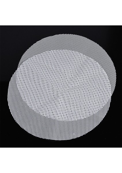 32CM Tarzı Ev Yemekleri ve Restoran Mutfak Araçları Için 8 Boyutlu Silikon Buharlı Pişirme Kağıdı Ev Yemekleri Matı (Yurt Dışından)