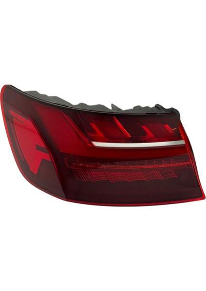 Audi Stop A4 2020-2023 Dış Sol (Ledli)