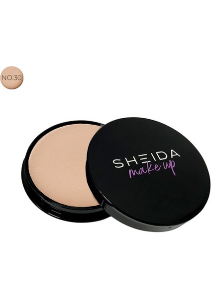 Silken Powder No:30