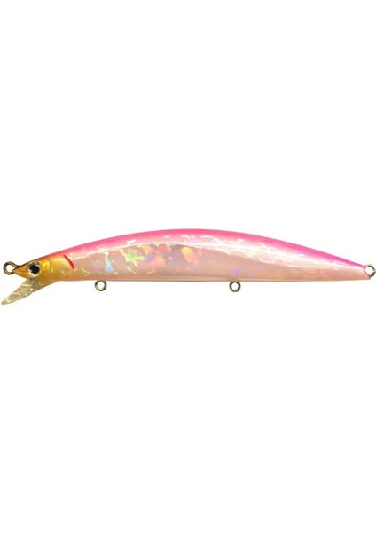 Athlete Plus 12SVG 12 cm 21 gr Maket Balık Renk: PPG modelleri