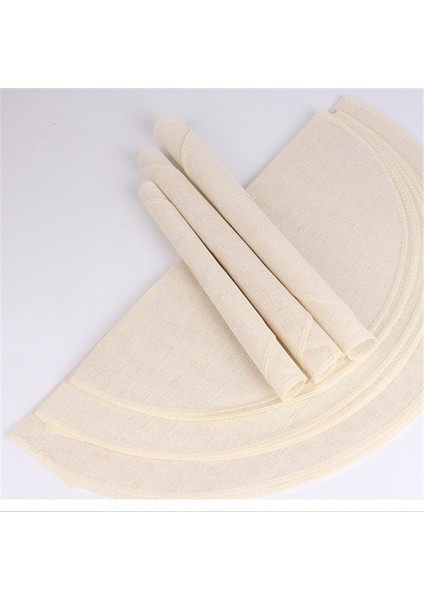 55CM Tarzı Pamuk Buharlı Bez Yuvarlak Pamuklu Gaze Çekmece Buharlı Mat Dolgulu Ekmek Buharlı Tencere Mutfak Buharlı (Yurt Dışından) fiyatları