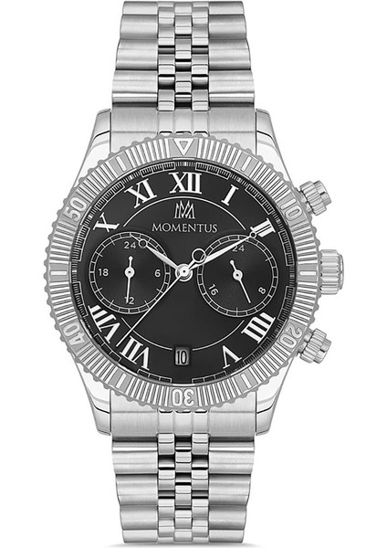 SM389S-04SS Erkek Kol Saati