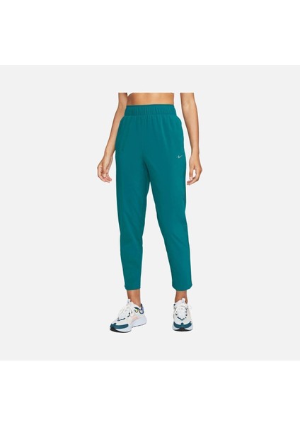 Dri-Fit Fast Mid-Rise 7/8 Running Kadın Koşu Eşofman Altı fırsatları