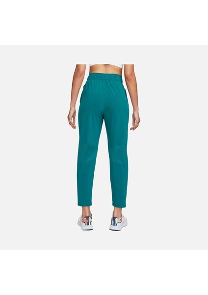 Dri-Fit Fast Mid-Rise 7/8 Running Kadın Koşu Eşofman Altı indirimleri