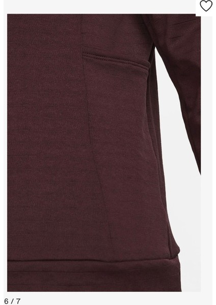 Therma-Fıt Swift Balıkçı Yakalı Kadın Koşu Üstü Ndd Sport indirimleri