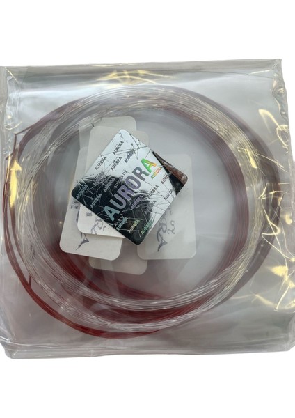 Kırmızı Do-Do Ud Teli fiyatları