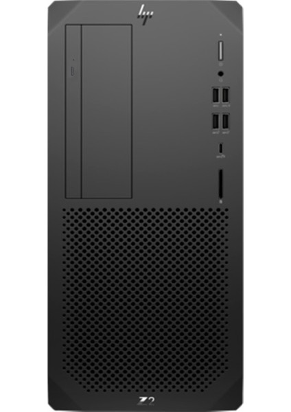 Dws Z2 G8 W-1370P 128GB 4tb HDD 4tb SSD 16 GB Rtx A4000 Windows 10 Pro Masaüstü Iş Istasyonu 287S5AV 7