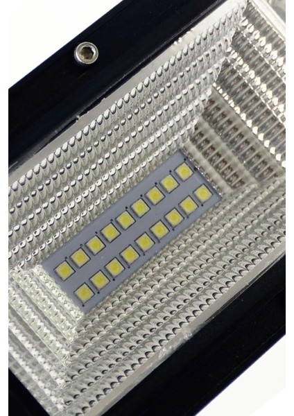 540WATT 105 cm 5 Modlu Çift Renk 3 Sıra Atv Offroad Tekne Aydınlatma LED Bar Lamba fırsatları