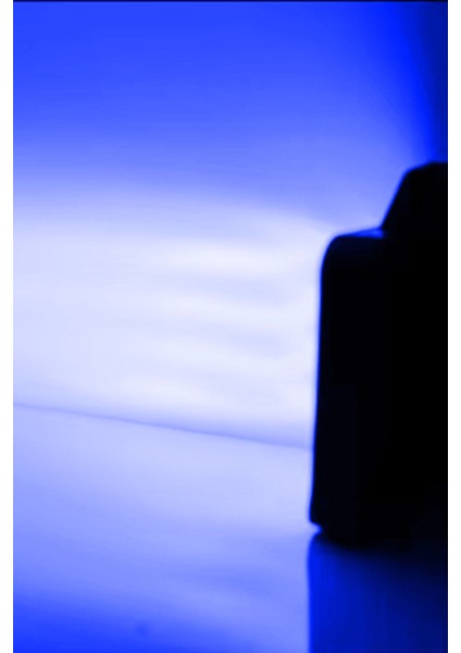 16 LED 12-24 Volt Kare Mavi Spot Far Oto Çalışma Lambası Atv Kamyon Tır Traktör Offroad fırsatları