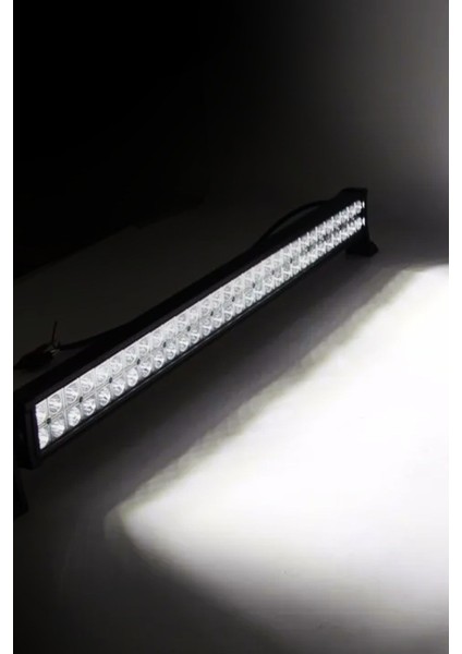 80CM 240W Off Road Tepe Lambası LED Bar Beyaz Aydınlatma fiyatları