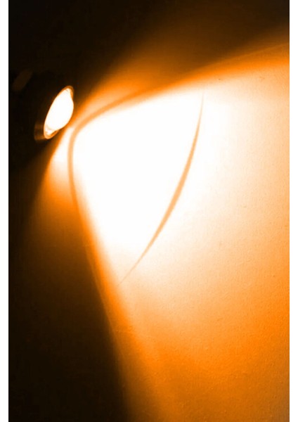 Turuncu Ayna Altı Kartal Göz 2'li LED - Atv Motosiklet Minibüs fiyatları