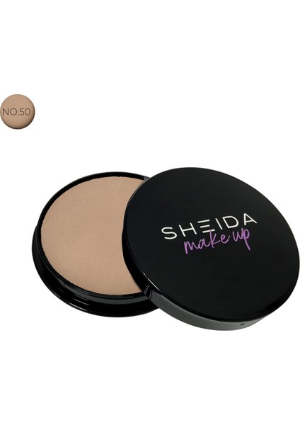 Silken Powder No:50