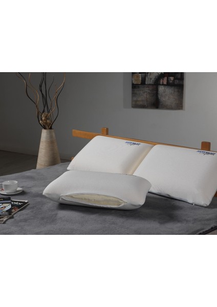 Elegans Visco Yastık 40X60X13 cm modelleri