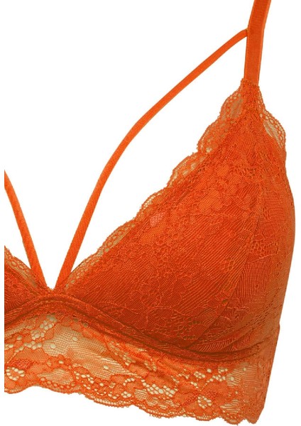 Pedli Dantelli Bralet-Fall in Love R6569AZNS