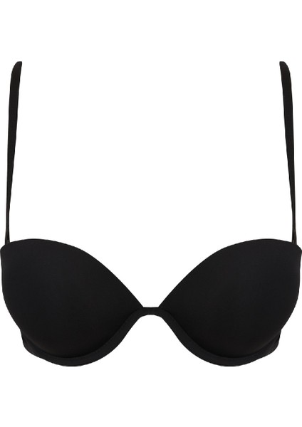 Fall in Love Ekstra Dolgulu Full PushUp Bra T8481AZ23WN