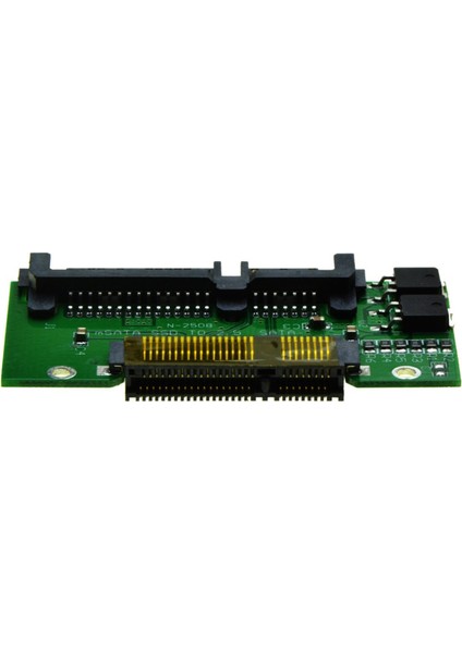 4906S Msata SSD To 2.5 Sata Çevirici Dönüştürücü HDD Hard Disk Kutusu